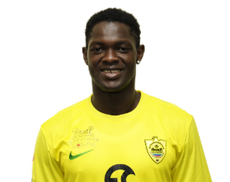 Dele Adeleye, Teammates Proceed On Christmas Break