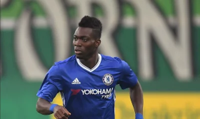 Chelsea legend Mikel pays tribute to former teammate AtsuÂ after his tragic passing