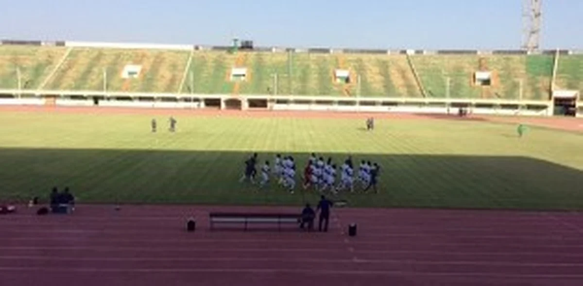 LMC Boss Delighted Five League Stars Made Squad To Face Swaziland 