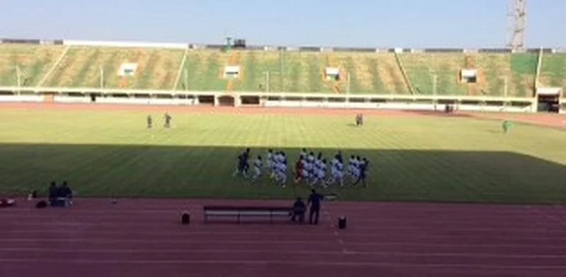 LMC Boss Delighted Five League Stars Made Squad To Face Swaziland 