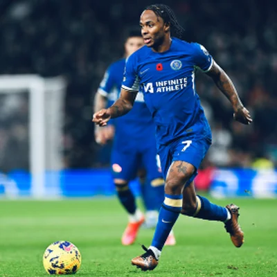 Mikel picks Haaland as the PL player he most likes to watch, Sterling as Chelsea's best player 