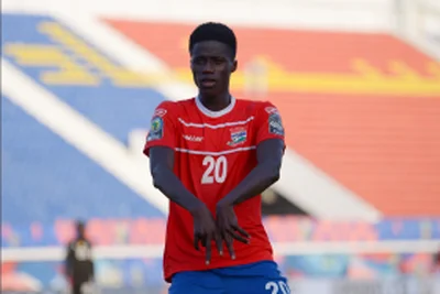 U20 AFCON : Who are the key Gambia players that Flying Eagles must be wary of in semifinal clash?