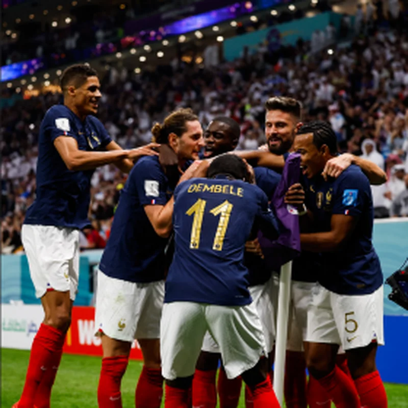 'Kante also missing' - Ex-Nigeria manager Rohr on the absences of key France playersÂ 
