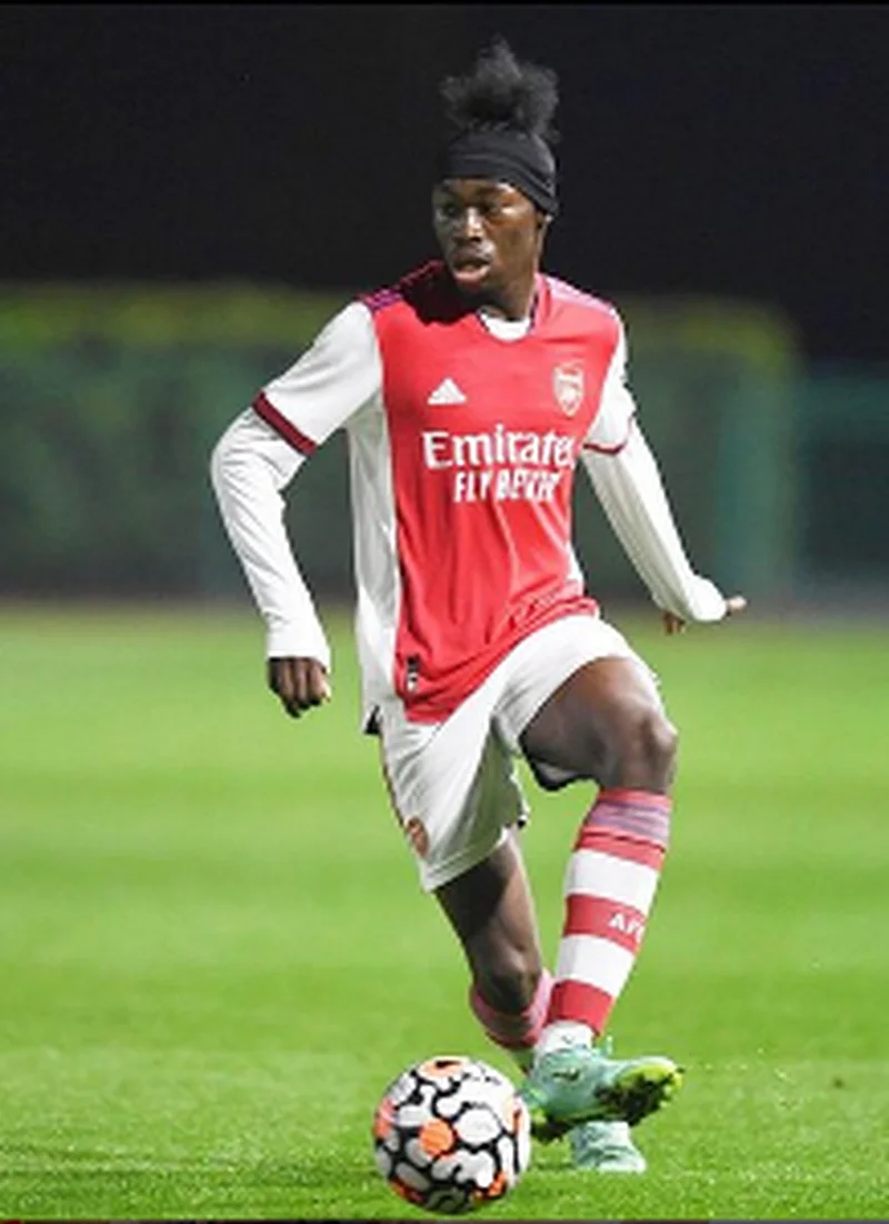 'I had the chance to join them' - Davies reveals he chose Man City over Chelsea before move to ArsenalÂ 