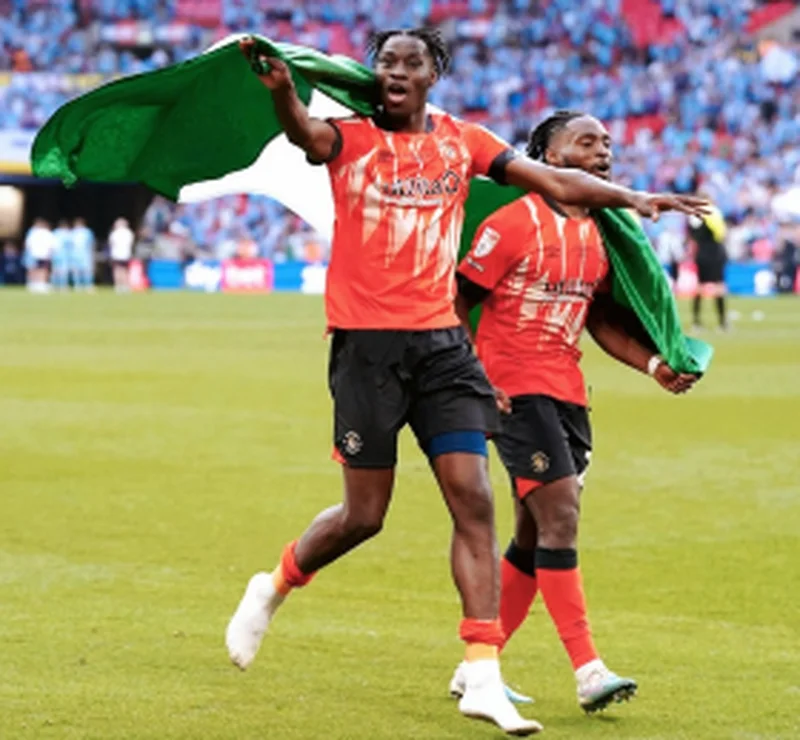 Who is Elijah Adebayo? The PL 'headmaster' ignored by England butÂ a potential asset for Nigeria