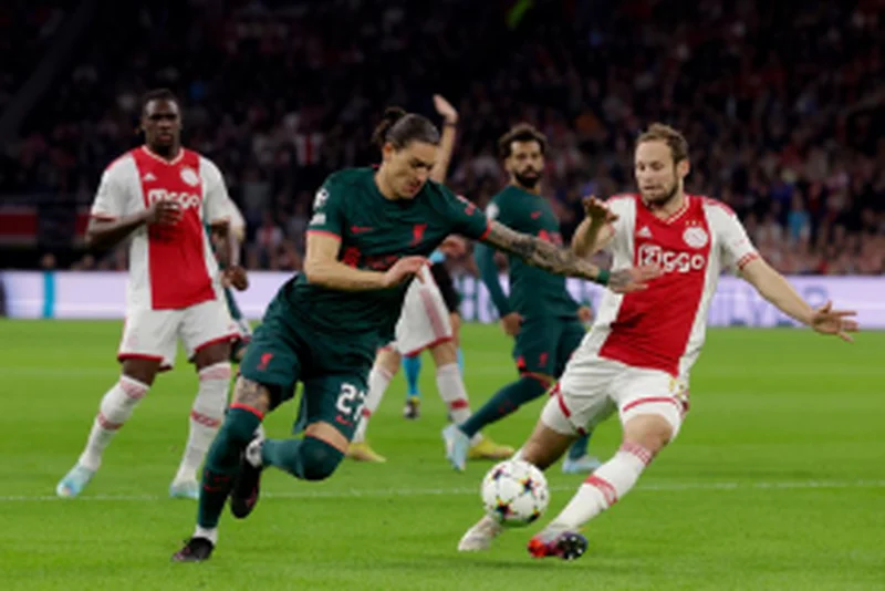 UCL wrap : Basseys, Onyedika, Nusa suffer big losses; Sanusi helps PortoÂ reach last 16; Osimhen benchedÂ 