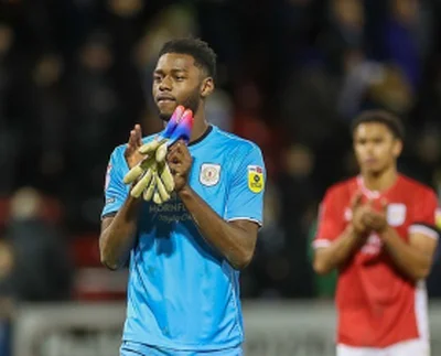 Ninth clean sheet of the season : Another MOTM display for Arsenal loanee OkonkwoÂ 