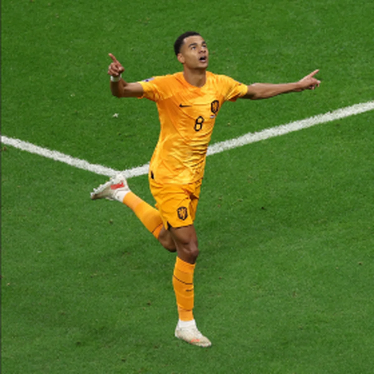 Official : Liverpool win race for Man Utd-linked Netherlands star of African descentÂ 