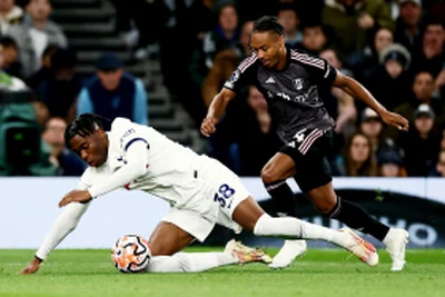 'It made sense to take him off' - Tottenham coach reveals why Udogie didn't complete the game v FulhamÂ 