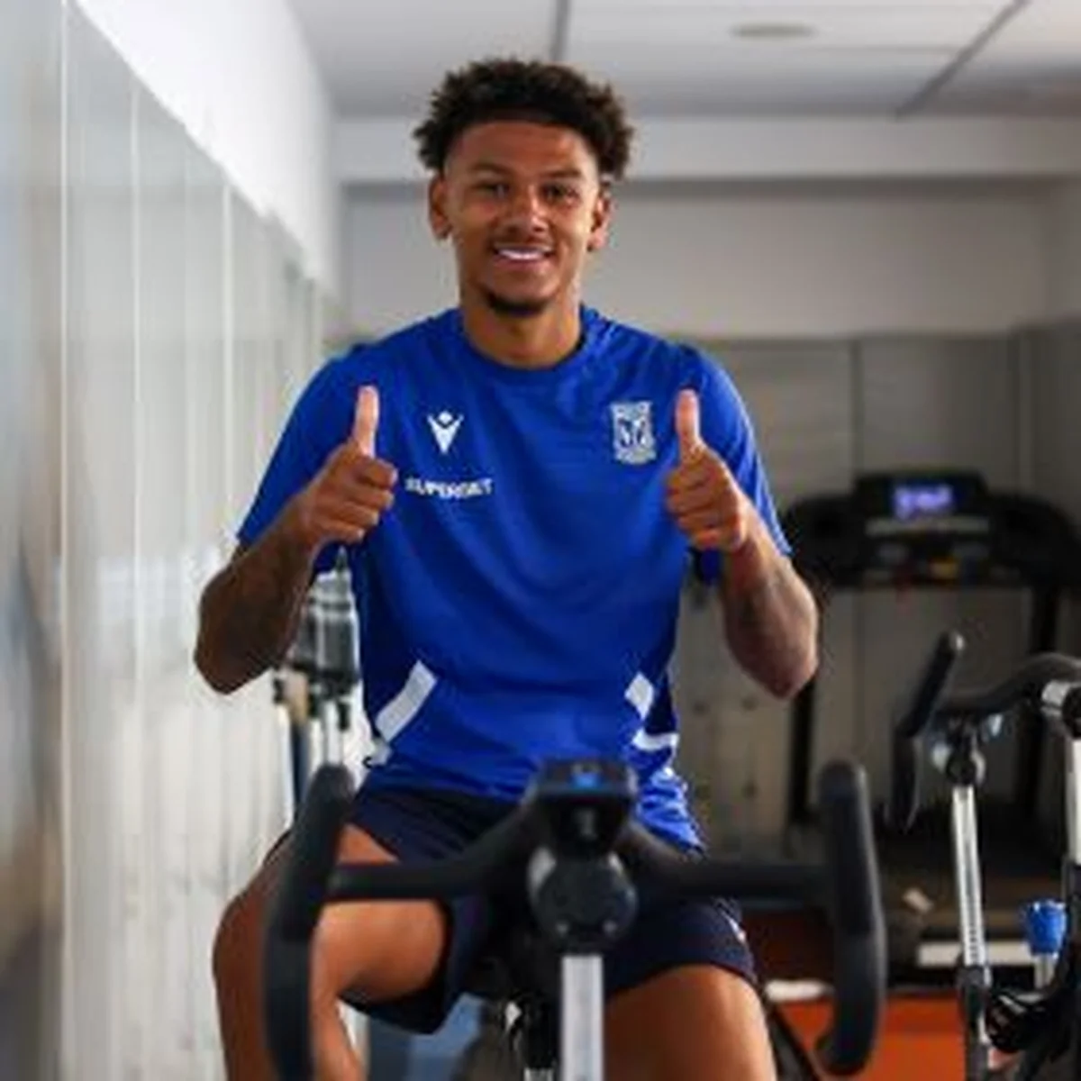 Done deal: Former Chelsea striker Fiabema departs Real Sociedad for 8-time Polish champions