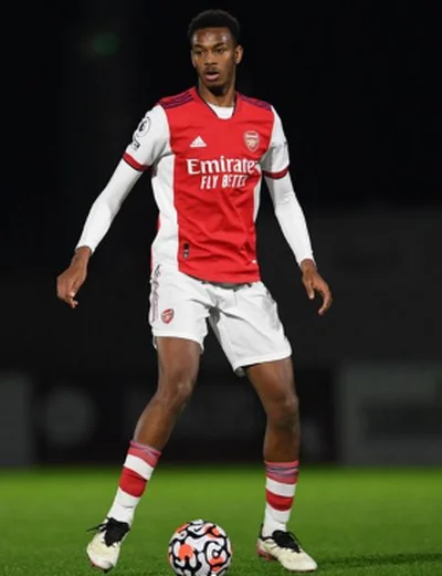 Arsenal alum of Nigerian descent agrees three-year deal with SouthamptonÂ 