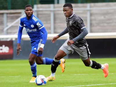 Bristol City make transfer decision on 2019 Flying Eagles invitee ahead of January windowÂ 