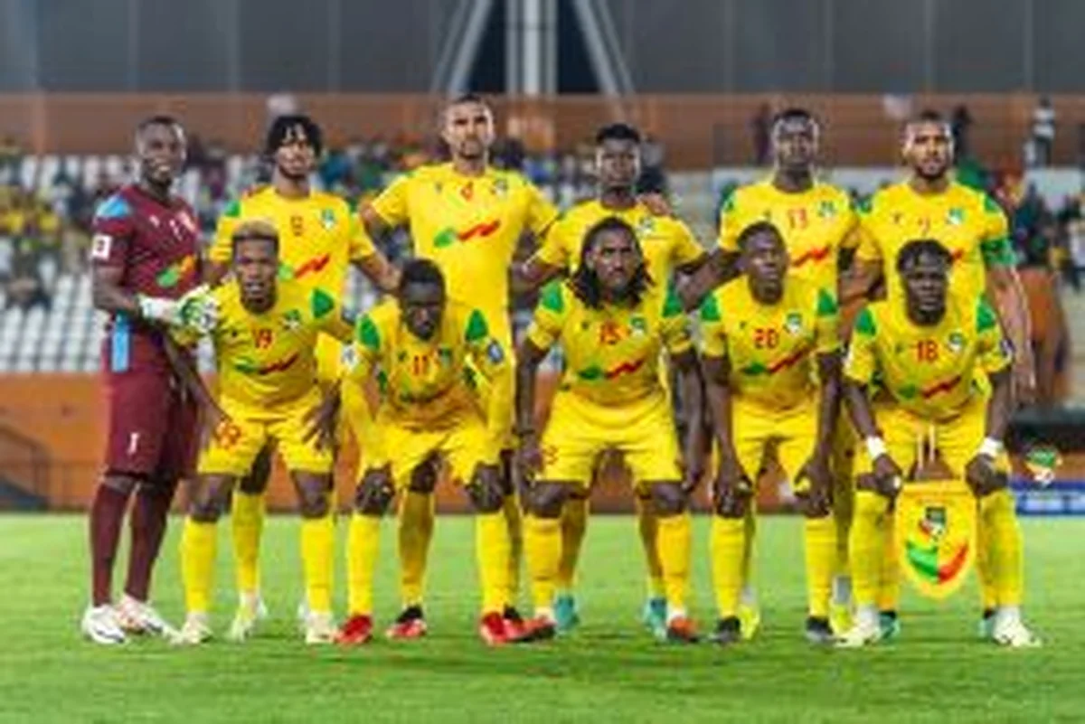 Rohr names Burnley, Lorient and Augsburg forwards in Benin's 25-man squad for Afconq against NigeriaÂ 
