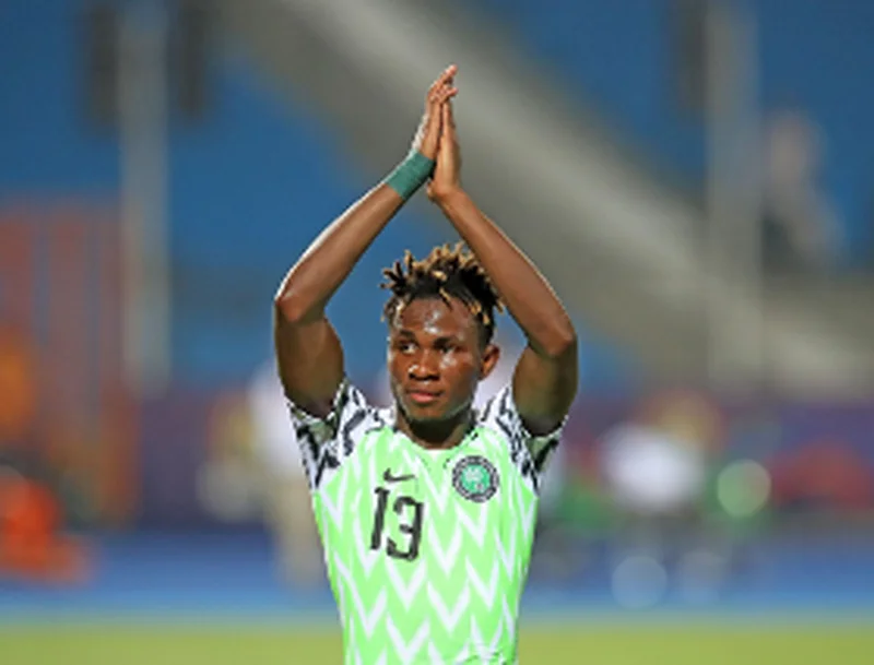 Villarreal's Chukwueze Battles Arsenal & Real Madrid Starlets, 7 U21 Players For Kopa Trophy 