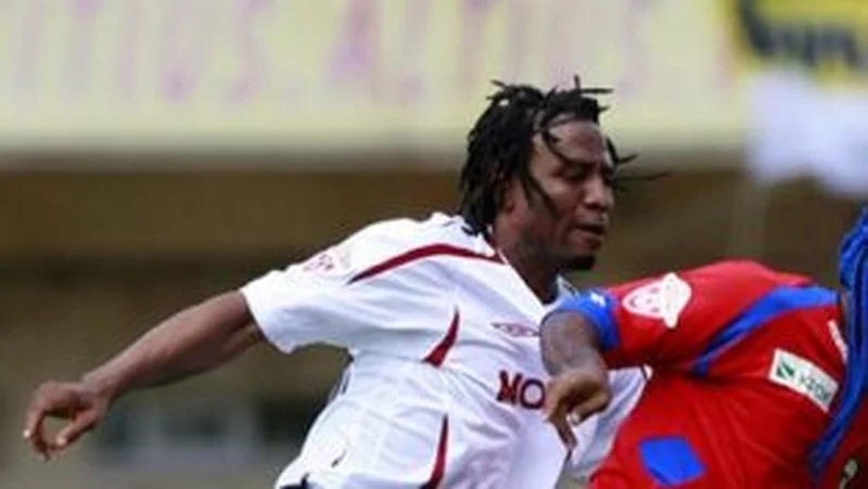 ISAAC OKORONKWO: We Won Because Of Dedication
