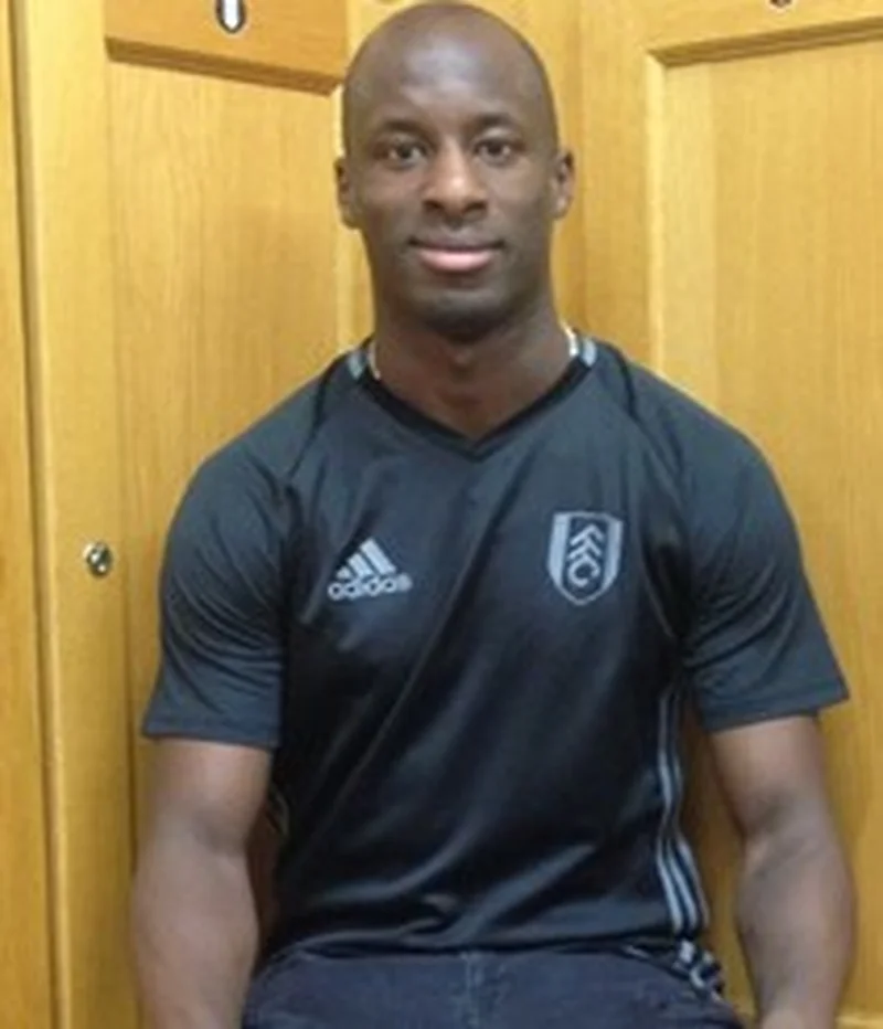 Three Lionesses Star Eniola Cheers From The Stands As Sone Aluko Scores Again For Fulham