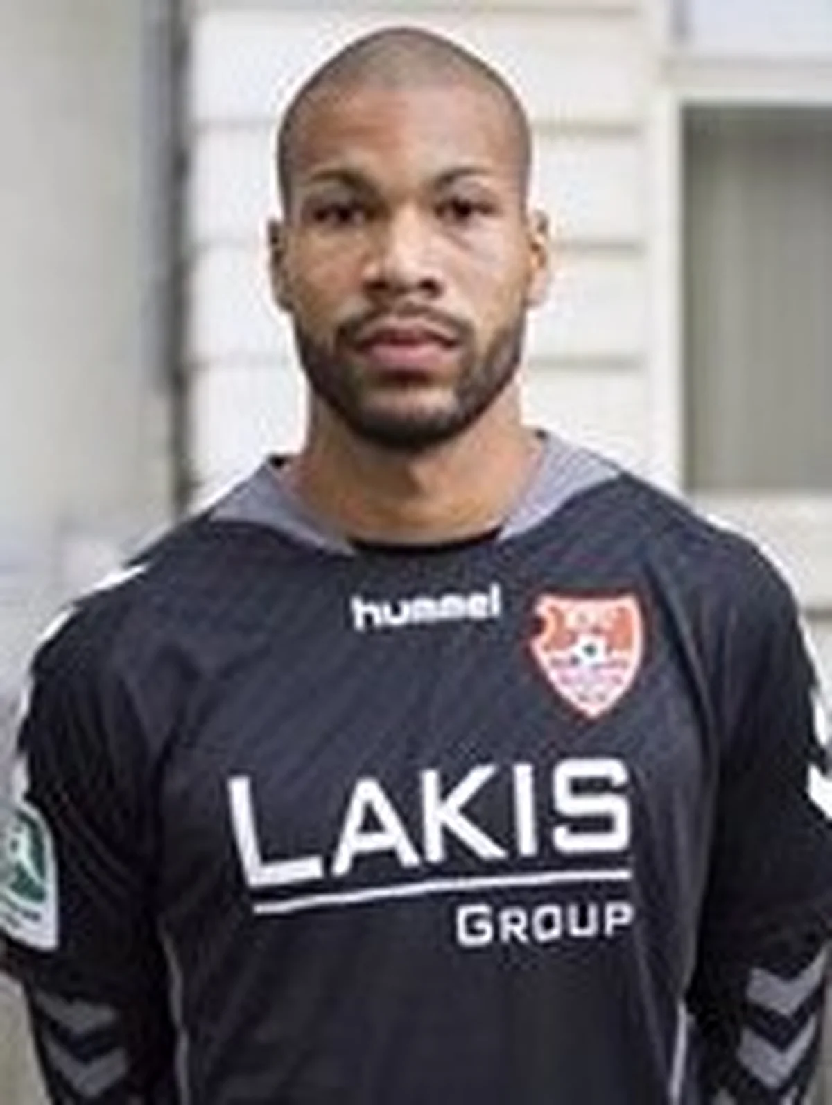 German-Born GK Udegbe Issues Come-And-Get-Me Plea To Super Eagles Coach Rohr