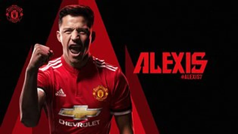 (Photo Confirmation)  Manchester United Confirm Signing Of Arsenal Superstar