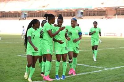  WAFCONQ: Five takeaways from Super Falcons convincing 5-0 win against Cape VerdeÂ 