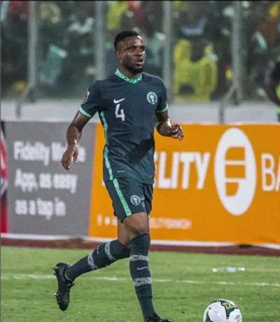 Osayi-Samuel lands in Portugal ahead of possible Nigeria debut, 16 players now in campÂ 