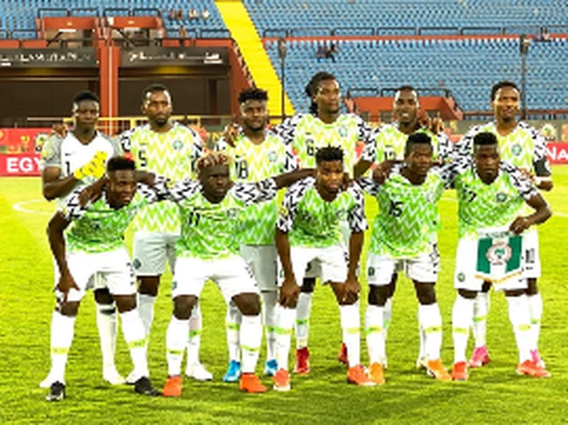  2019 U23 AFCON : Four Takeaways From Nigeria U23s Disappointing Draw Vs South Africa 