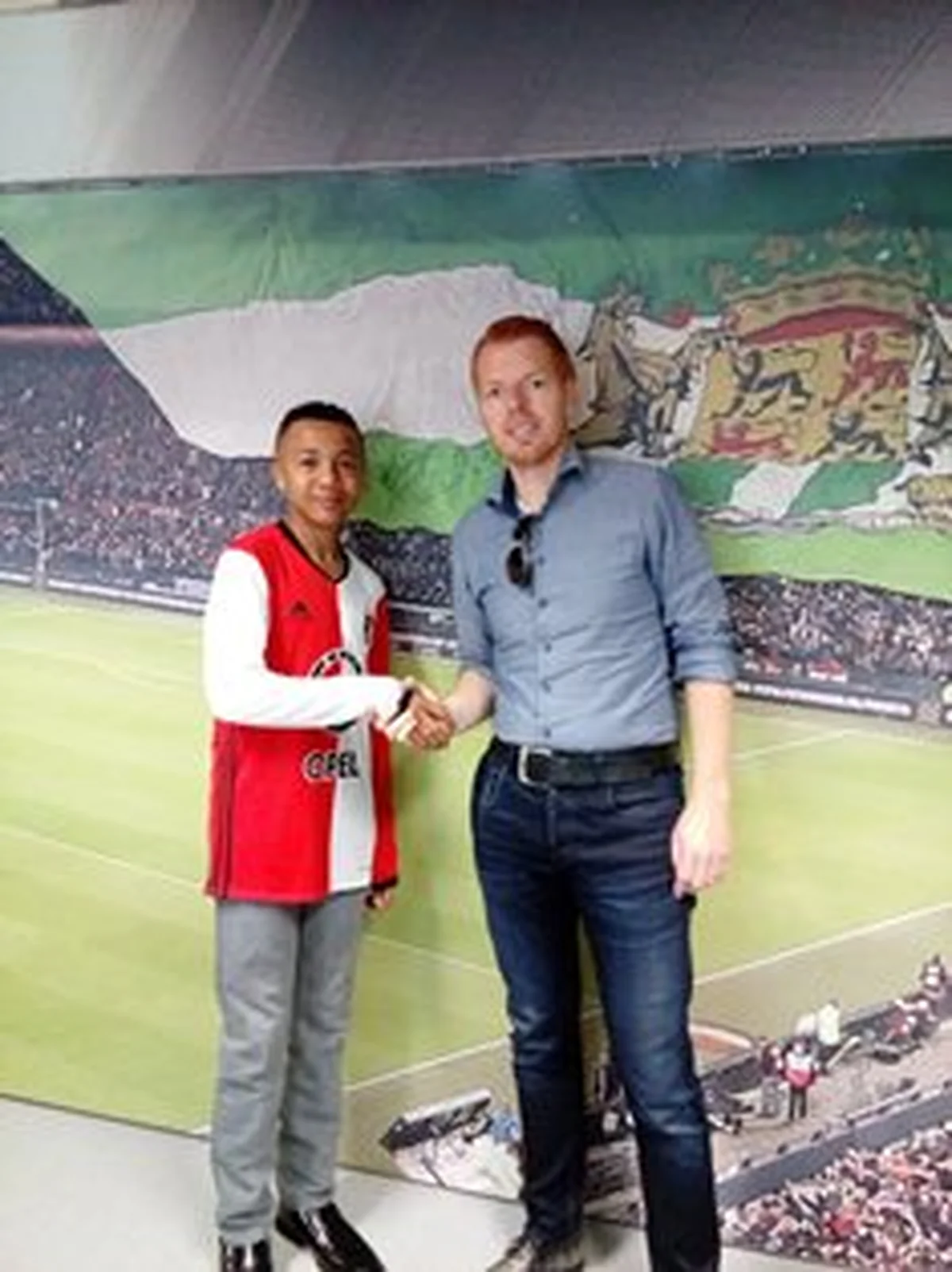 Netherlands Pushing To Secure International Future Of Chelsea, Arsenal Linked Nigerian Wonderkid