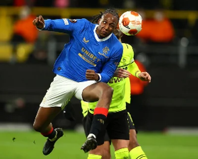  Excellent Aribo bags assist as Rangers show their class in remarkable 4-2 win over Dortmund