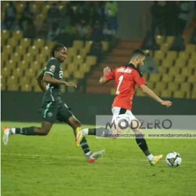 2023 AFCON: Do the Super Eagles need the services of former Arsenal midfielder Kelechi Nwakali?Â 