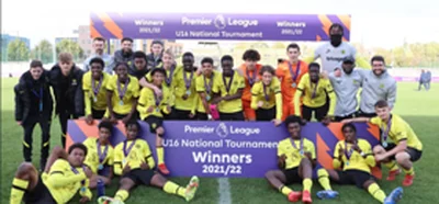Chelsea offer new deal to talented Nigerian teenager ahead of next seasonÂ 
