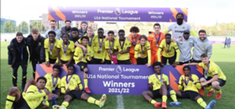 Chelsea offer new deal to talented Nigerian teenager ahead of next seasonÂ 