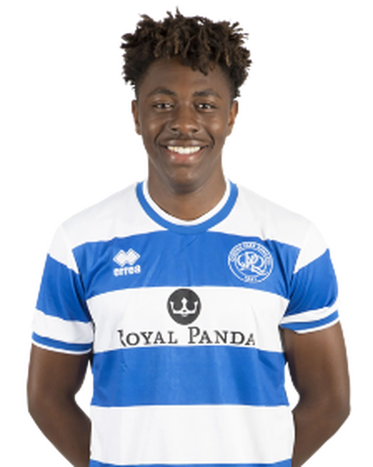 Super Eagles Hopeful Eze Showing He's One For The Future With Another Goal For QPR