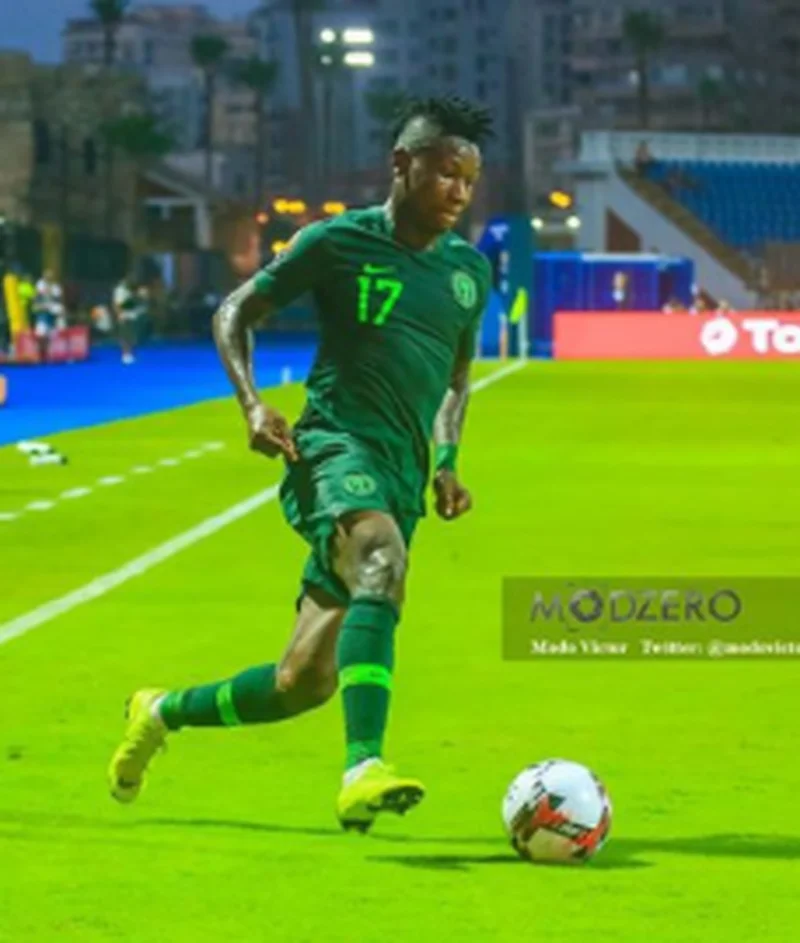 Galatasaray Interested In Signing 'New Onyekuru', Samuel Kalu & Why It's Not A Rumour 