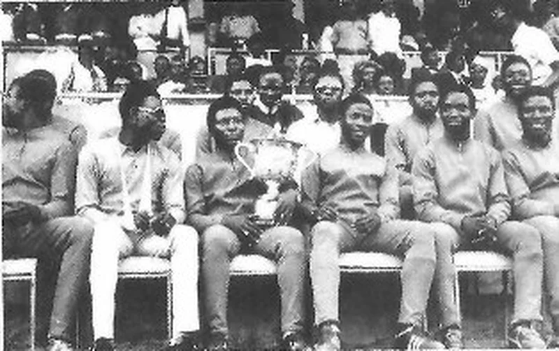 Niyi Akande Clocks 71, Reflects On Plight Of Colleague