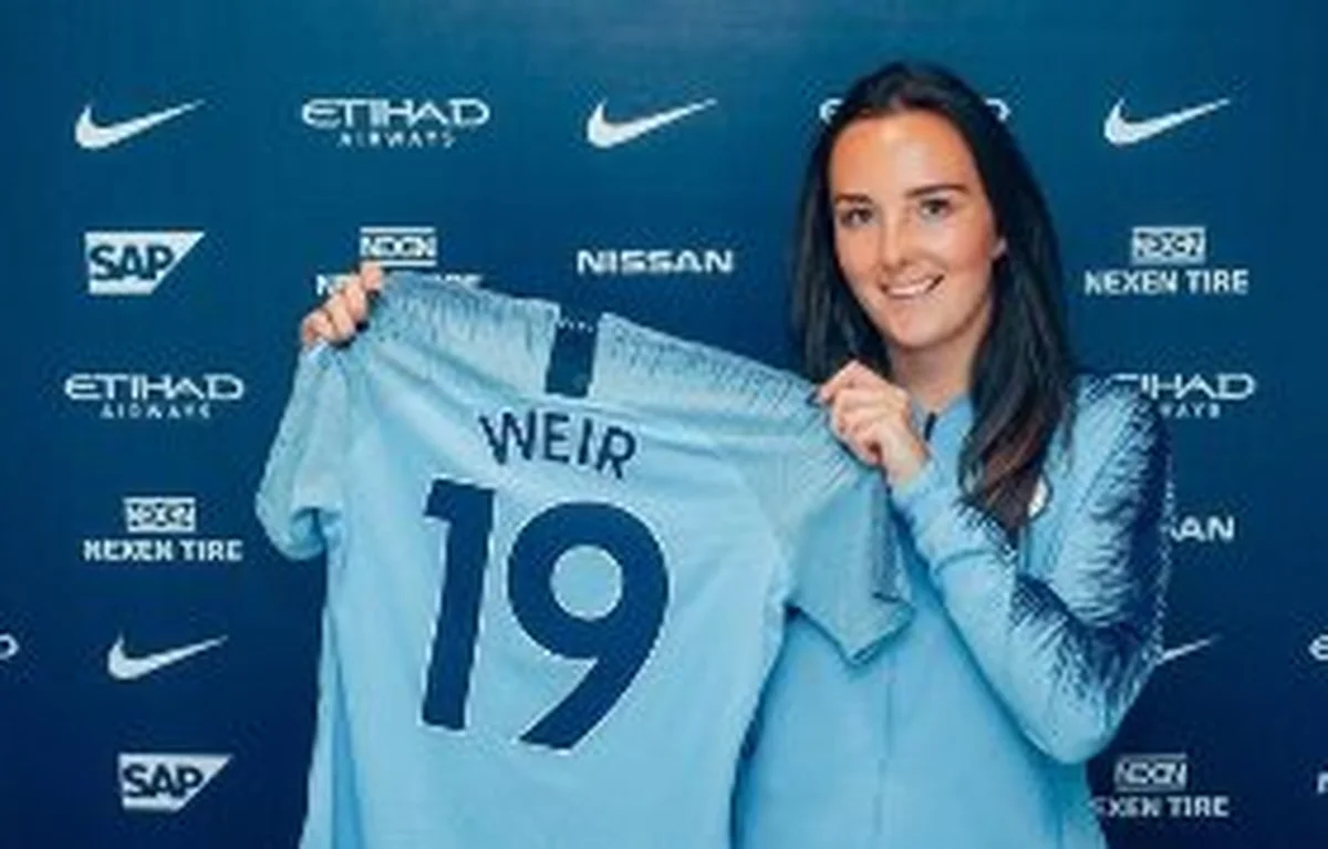 Official: Manchester City Announce Signing Of Liverpool Midfielder