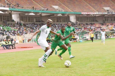 Opposition watch: Guinea-Bissau name Bolton, Almeria, Lyon, APOEL stars in 25-man AFCON squadÂ 