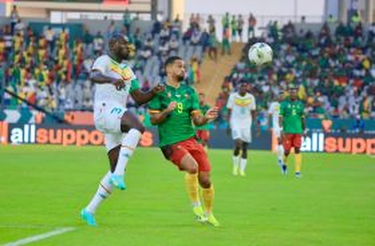  2023 AFCON: Nigeria to meet Cameroon in blockbuster round of 16 clash on SaturdayÂ 