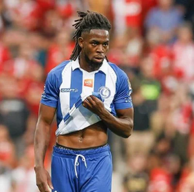 Borussia MÃ¶nchengladbach eye move for Torunarigha as possible replacement for Wolves target