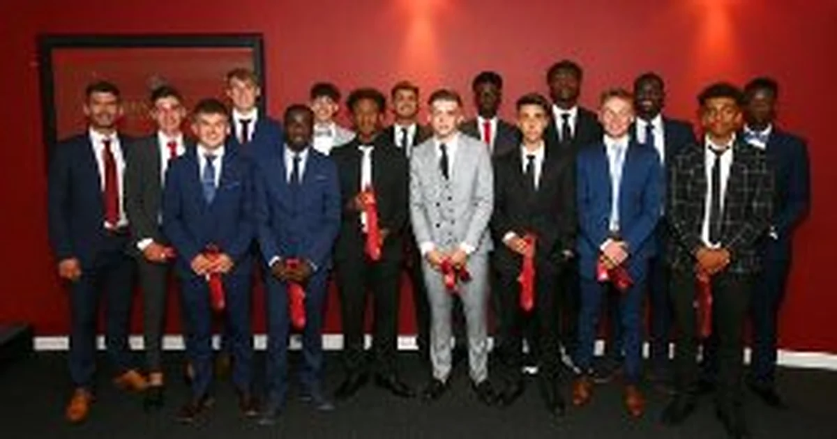 Official: Southampton Sign Nigerian Wonderkid From Arsenal 