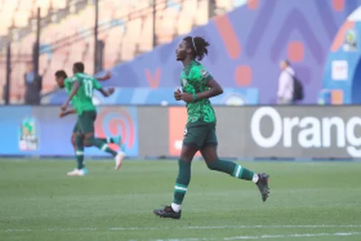  Flying Eagles player ratings : Abdullahi redeems himself, Sunday the best, LawalÂ creator,Â OchedikwuÂ spry