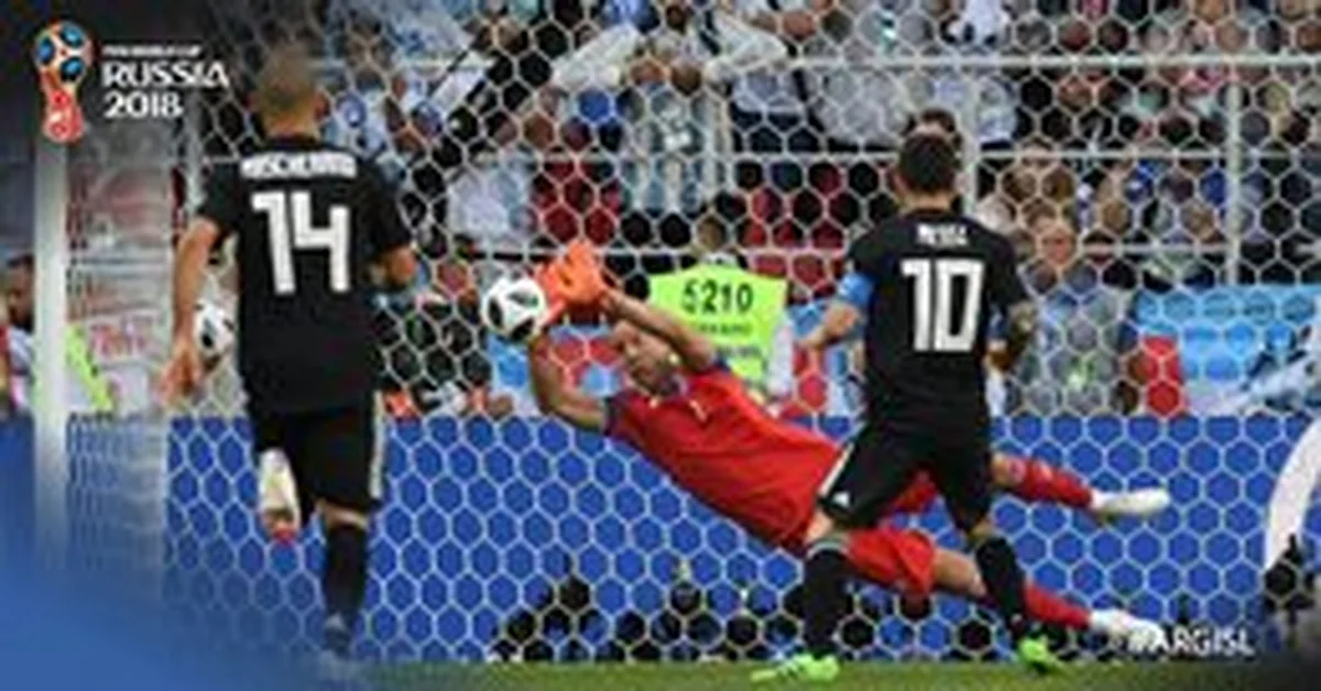 Iceland Coach HallgrÃ­msson Hints He Will Park The Bus Against Nigeria
