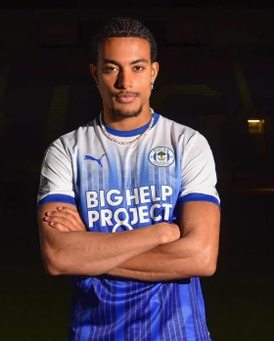 Official : Arsenal loan out Super Eagles-eligible midfielder to Wigan AthleticÂ 