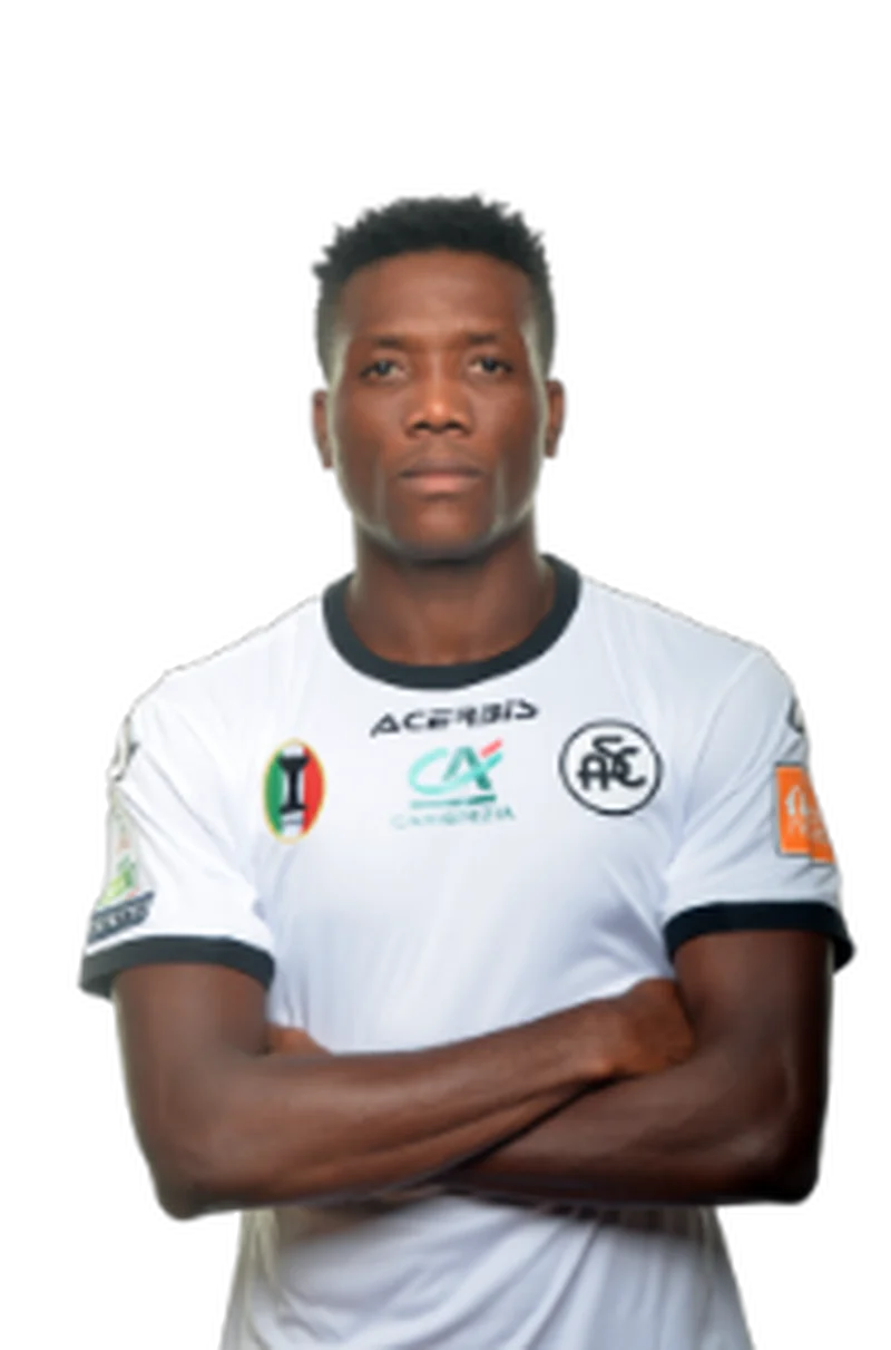  Okereke Involved In 3 Goals In Spezia Win; SC Farense's Irobiso, Varbergs BoIS' Izuchukwu Strike 
