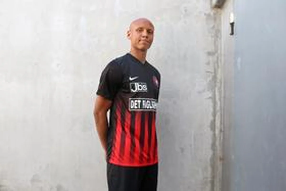 Official: Midfielder Eligible For Nigeria, Denmark & Germany Joins FC Midtjylland