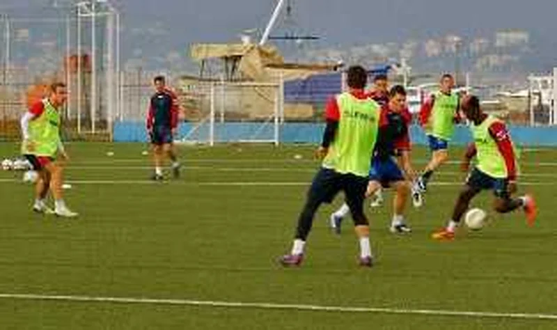 Notorious Abuja Football College Academy Bribe Manu Garba With Trip To Croatia, Italy in Return For Flying Eagles Call Up
