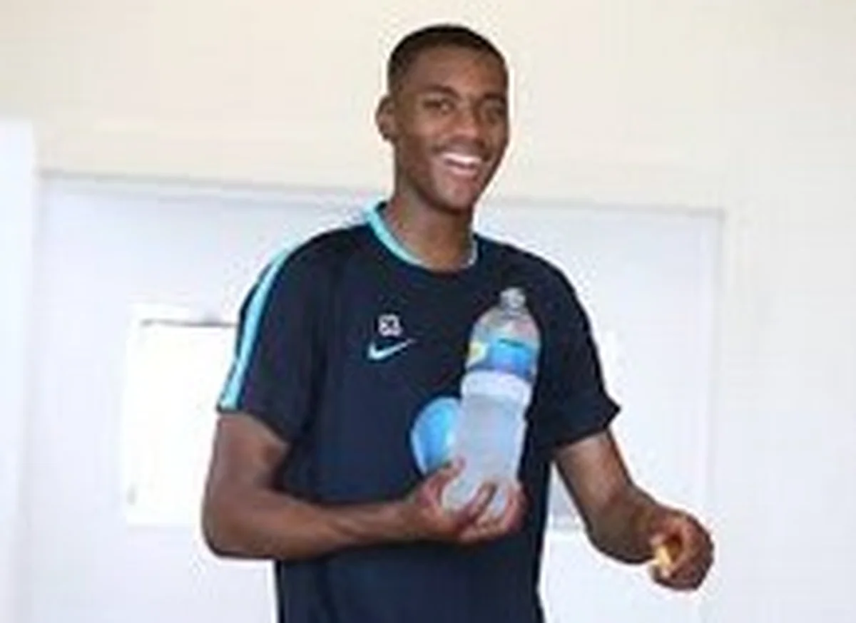 Meet 21-Year-Old Manchester City Defender Of Nigerian Descent Who Could Benefit From Kompany's Departure 