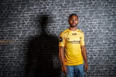 Official : Newly capped Norway U20 winger with Nigerian passport joinsÂ Bodo/Glimt