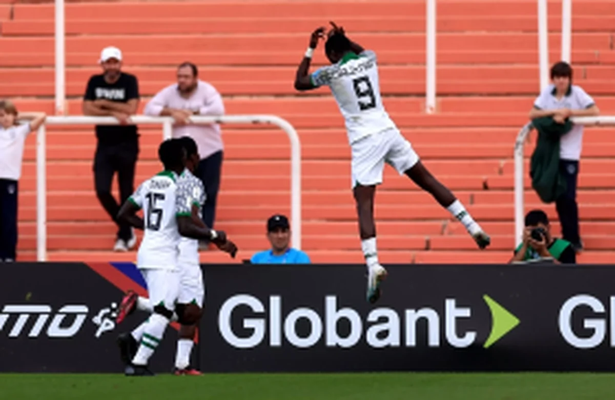 Flying Eagles player ratings: Daga a star in the making;Â BameyiÂ versatile; Lawal delivers;Â Sarki supersub