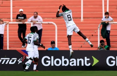 Flying Eagles player ratings: Daga a star in the making;Â BameyiÂ versatile; Lawal delivers;Â Sarki supersub