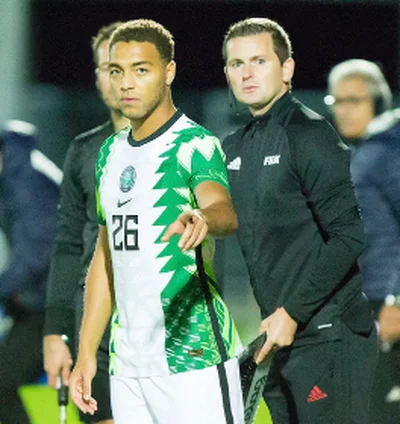 Ex-Nigeria coach Rohr gives the lowdown on the qualities Dessers will bring to RangersÂ 