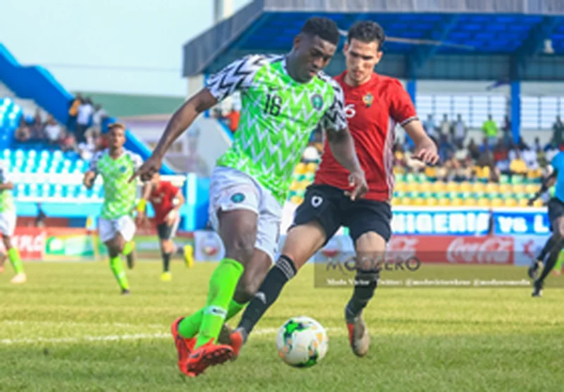 Nigeria Vs Sudan: Three Key Dream Team VII Players To Keep An Eye On